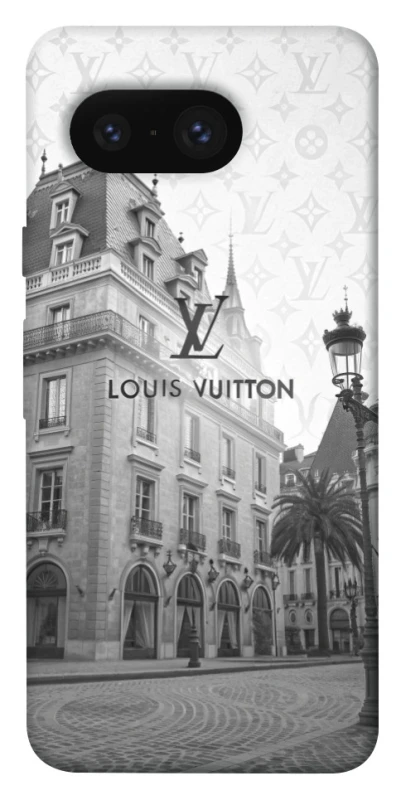 Чехол на Google Pixel 8 Louis Vuitton ver.2 фото 1 из 1