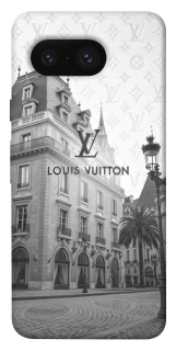 Чехол на Google Pixel 8 Louis Vuitton ver.2 фото 1 из 1