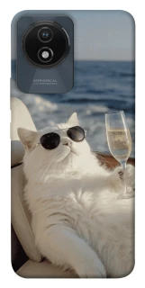 Чохол на Vivo Y02 Smile v3 фото 1 з 1