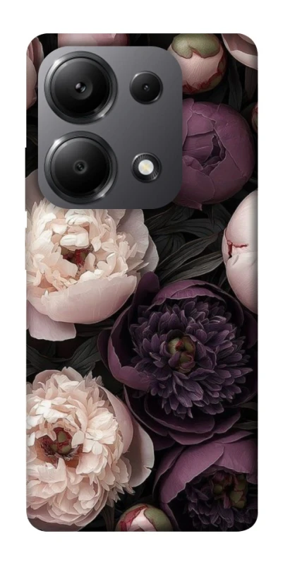 Чохол на Xiaomi Redmi Note 13 Pro 4G Heart of a Flower фото 1 з 1