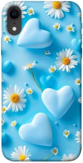 Чохол на Apple iPhone XR (6.1") Flowers v20 фото 1 з 1