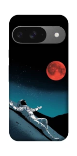 Чохол на Google Pixel 10 Spaceman фото 1 з 1