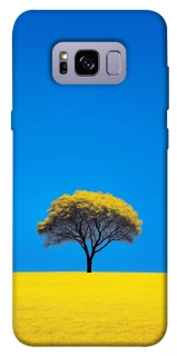 Чохол на Samsung G955 Galaxy S8 Plus Field v2 фото 1 з 1