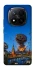 Чохол на Xiaomi Redmi Note 14 Pro+ 5G Moscow never sleeps ver.8 фото 1 з 1