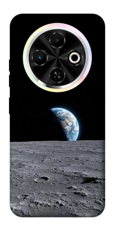 Чехол на TECNO Spark 30C Artemis 2 фото 1 из 1