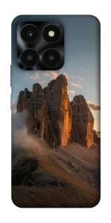 Чехол на Huawei Honor X6a Mountain v5 фото 1 из 1
