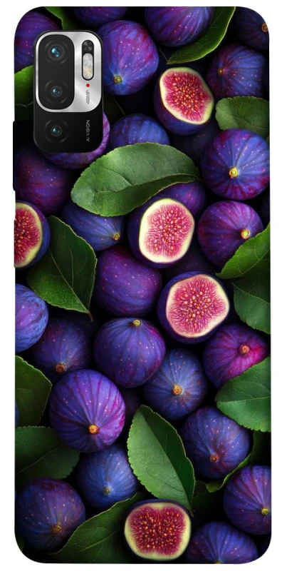 Чохол на Xiaomi Redmi Note 10 5G Figs фото 1 з 1