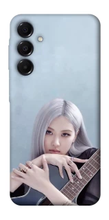 Чехол на Samsung Galaxy A16 4G/5G Rosé - BLACKPINK фото 1 из 1