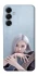 Чехол на Samsung Galaxy A16 4G/5G Rosé - BLACKPINK фото 1 из 1