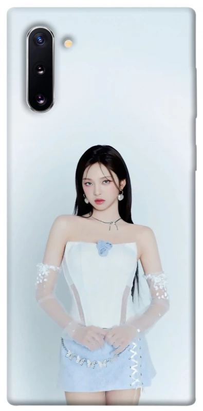 Чохол на Samsung Galaxy Note 10 Chiquita - BABYMONSTER фото 1 з 1