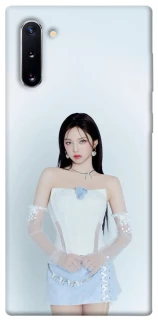 Чохол на Samsung Galaxy Note 10 Chiquita - BABYMONSTER фото 1 з 1