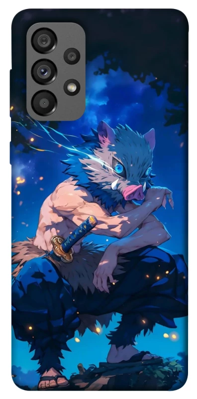 Чохол на Samsung Galaxy A73 5G inosuke фото 1 з 1