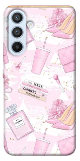 Чохол на Samsung Galaxy A54 5G Fashion collage ver.10 фото 1 з 1