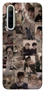 Чохол на Realme 6 Stray Kids The Bond фото 1 з 1