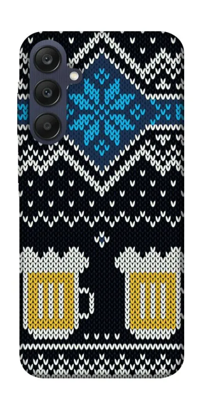 Чохол на Samsung Galaxy A25 5G Різдво фото 1 з 1