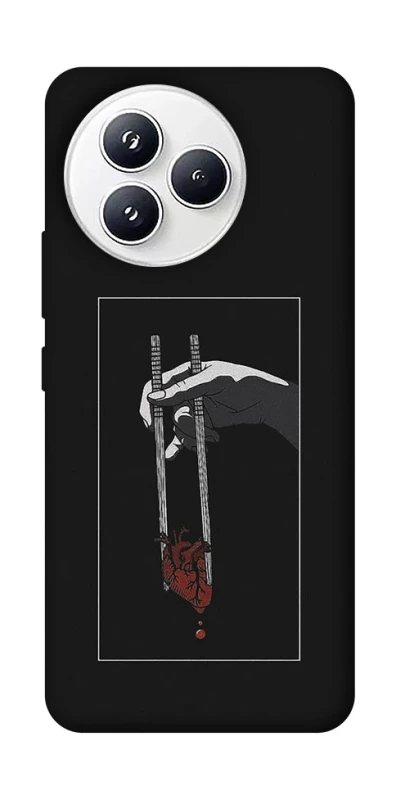 Чохол на Xiaomi Civi 5 Pro Палички серцеїда фото 1 з 1