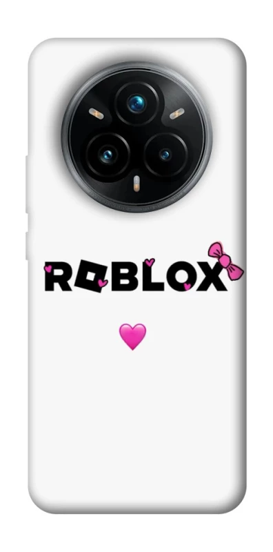 Чохол на Realme 14 Pro Roblox heart фото 1 з 1