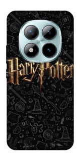 Чохол на Xiaomi Redmi Note 15 Pro+ 5G Harry Potter ver.12 фото 1 з 1