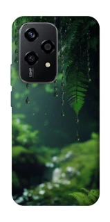 Чохол на Honor 200 Lite rain forest фото 1 з 1