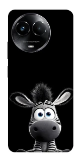 Чохол на Realme C67 4G My Zebra фото 1 з 1