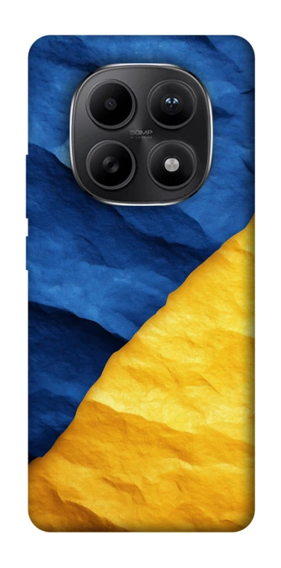 Чехол на Xiaomi Redmi Note 15 5G Flag v2 фото 1 из 1