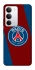 Чохол на Realme C71 FC PSG v2 фото 1 з 1