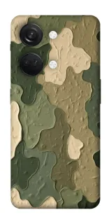 Чохол на OnePlus Nord 3 Camouflage v26 фото 1 з 1