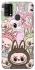 Чохол на Samsung Galaxy M21s All Labubu 3 фото 1 з 1