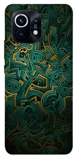 Чохол на Xiaomi Mi 11 Абстракція v5 фото 1 з 1