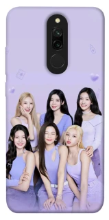 Чохол на Xiaomi Redmi 8 BABYMONSTER v2 фото 1 з 1