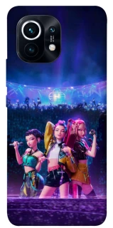 Чехол на Xiaomi Mi 11 K-Pop Demon Hunters ver.3 фото 1 из 1