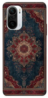 Чохол на Xiaomi Redmi K40 / K40 Pro / K40 Pro+ / Poco F3 Килим v88 фото 1 з 1