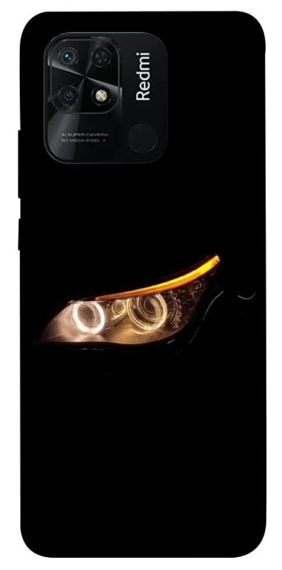 Чохол на Xiaomi Redmi 10C BMW v15 фото 1 з 1