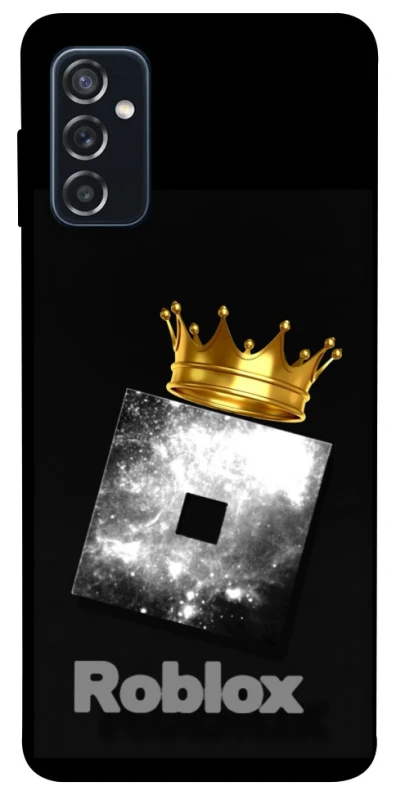 Чохол на Samsung Galaxy M52 King Roblox фото 1 з 1