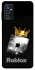Чохол на Samsung Galaxy M52 King Roblox фото 1 з 1