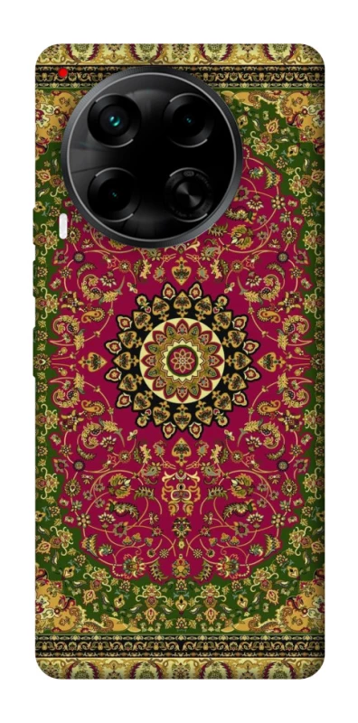 Чохол на TECNO Camon 30 (CL6) Килим v13 фото 1 з 1