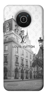 Чехол на Nokia X10 / X20 Louis Vuitton ver.2 фото 1 из 1