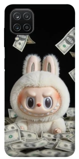 Чехол на Samsung Galaxy A12 Dollar Labubu фото 1 из 1