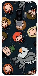 Чохол на Samsung Galaxy S9+ Harry Potter V21 фото 1 з 1