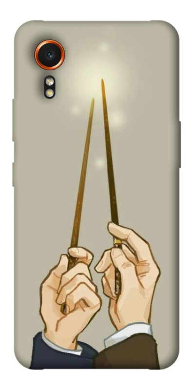 Чехол на Samsung Galaxy Xcover7 Harry Potter v3 фото 1 из 1