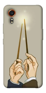 Чехол на Samsung Galaxy Xcover7 Harry Potter v3 фото 1 из 1