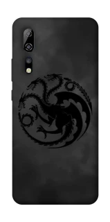 Чохол на ZTE Axon 10 Pro House of the Dragon ver.3 фото 1 з 1