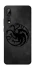 Чехол на ZTE Axon 10 Pro House of the Dragon ver.3 фото 1 из 1