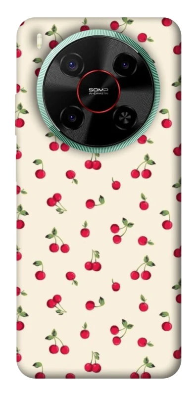 Чохол на ZTE Nubia V70 Max Cherry фото 1 з 1