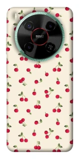 Чохол на ZTE Nubia V70 Max Cherry фото 1 з 1
