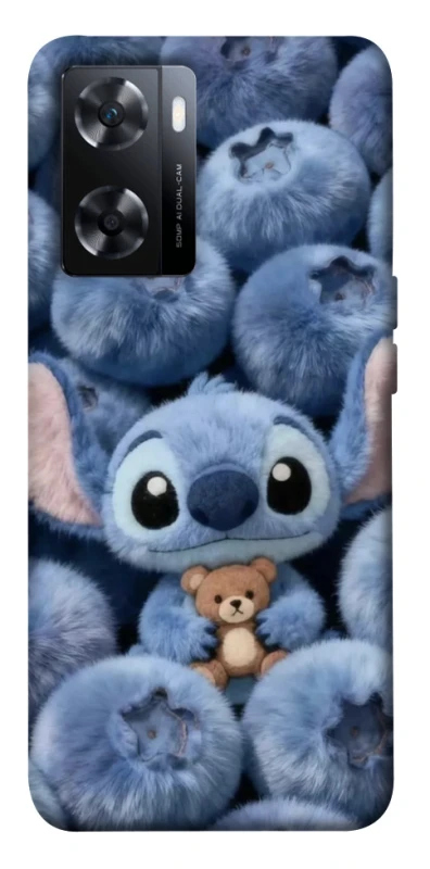 Чехол на OnePlus Nord N20 SE Sweet Stitch фото 1 из 1