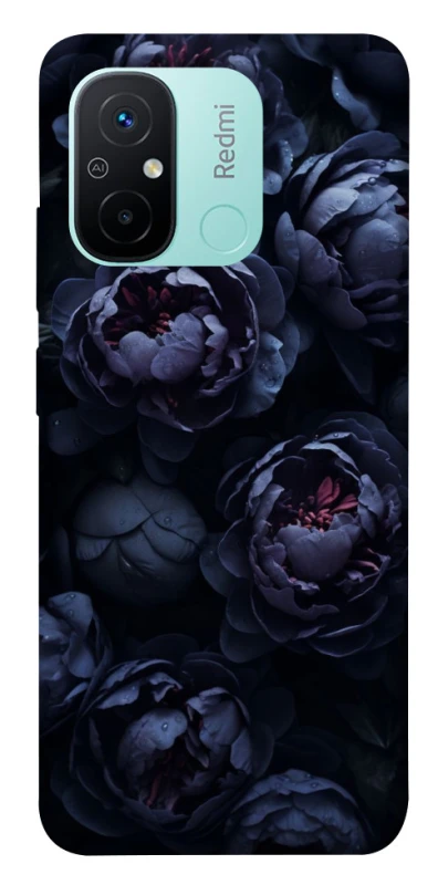 Чохол на Xiaomi Redmi 12C / Poco C55 Sunny Snowdrops фото 1 з 1