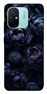 Чехол на Xiaomi Redmi 12C / Poco C55 Sunny Snowdrops фото 1 из 1