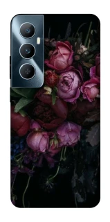 Чехол на Realme C65 4G Floral Symphony1 фото 1 из 1