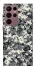 Чохол на Samsung Galaxy S22 Ultra Camouflage v13 фото 1 з 1